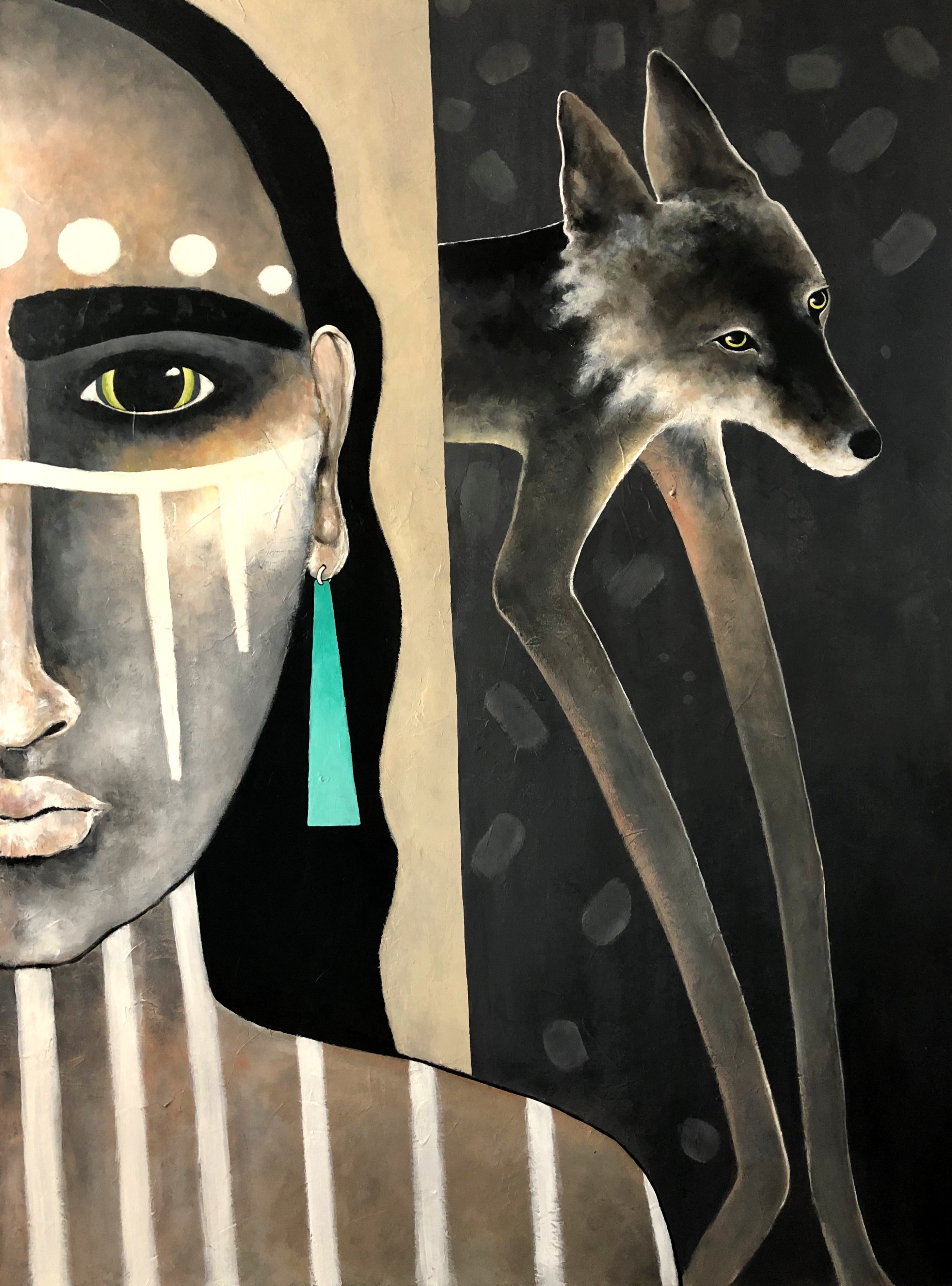 Beyond Boundaries by VMR