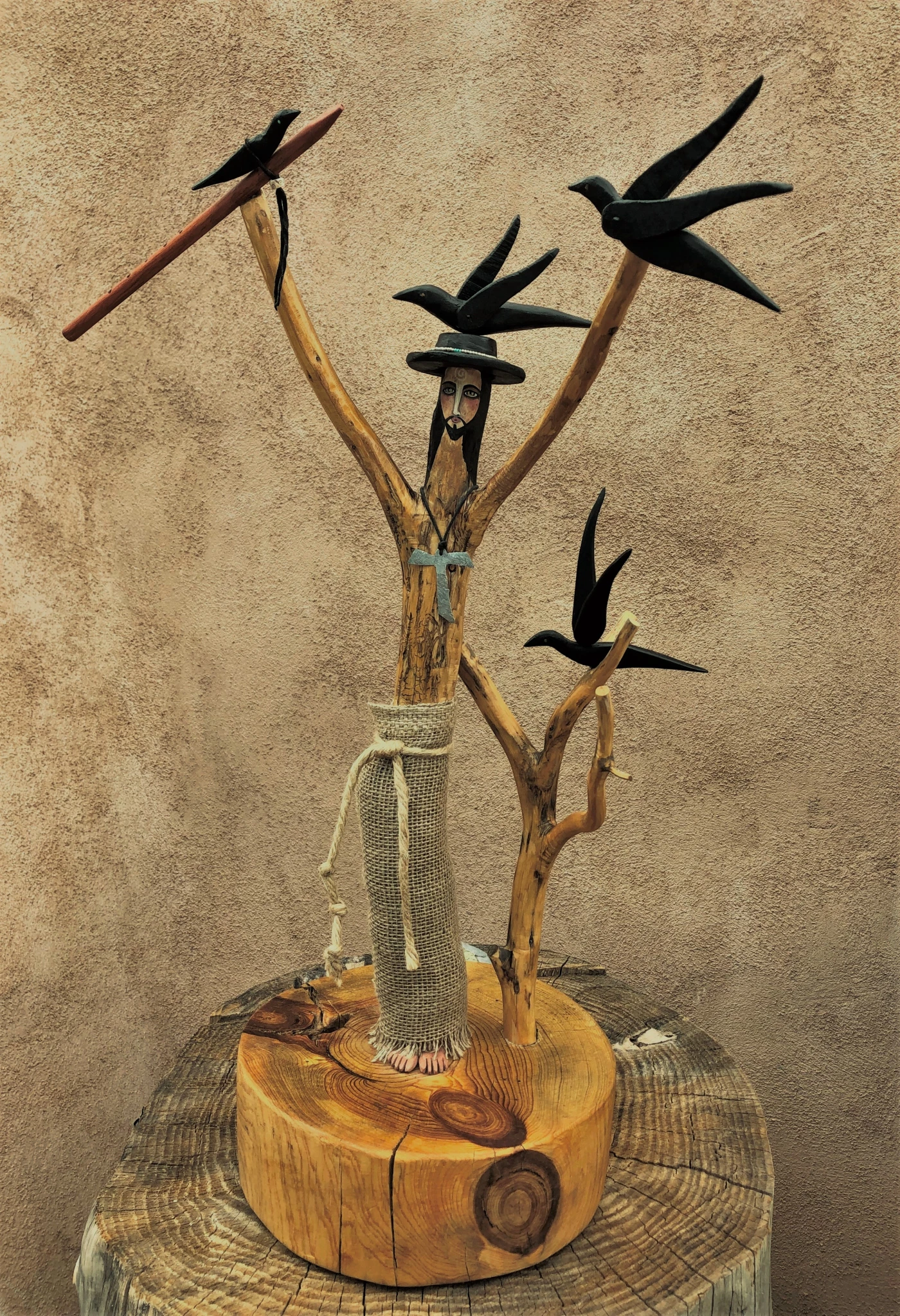 # Wild Horses #2 by Virginia
                  Maria Romero