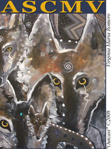 ASCMV
Logo from Outcasts by Virginia Maria Romero